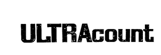 ULTRACOUNT logo
