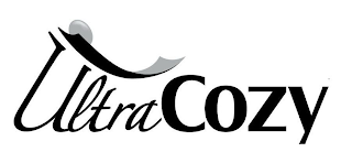 ULTRACOZY logo