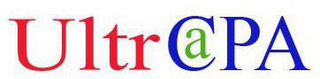 ULTRACPA logo