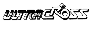 ULTRACROSS logo