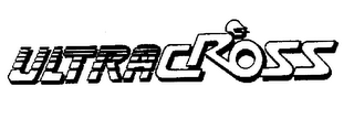 ULTRACROSS logo