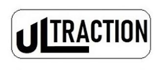 ULTRACTION logo