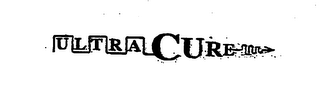 ULTRACURE logo
