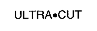 ULTRA·CUT logo