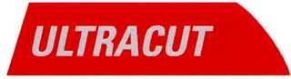 ULTRACUT logo