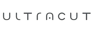 ULTRACUT logo