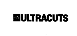 ULTRACUTS logo
