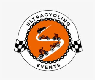 ULTRACYCLING EVENTS logo