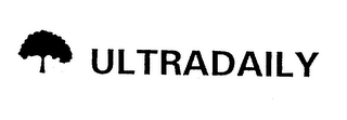 ULTRADAILY logo