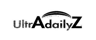 ULTRADAILYZ logo
