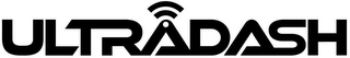 ULTRADASH logo