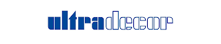 ULTRADECOR logo