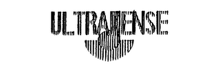 ULTRADENSE logo