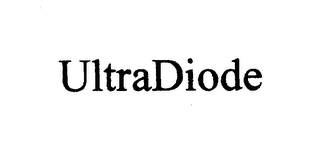 ULTRADIODE logo