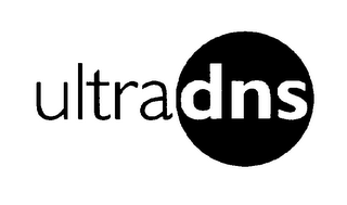 ULTRADNS logo