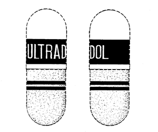 ULTRADOL logo