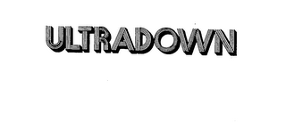 ULTRADOWN logo