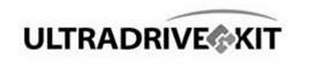 ULTRADRIVEKIT logo