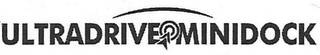 ULTRADRIVEMINIDOCK logo