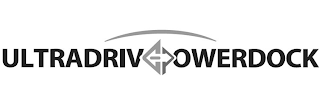 ULTRADRIVEPOWERDOCK logo