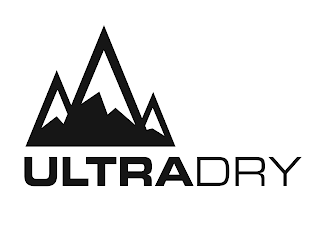 ULTRADRY logo