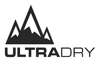 ULTRADRY logo