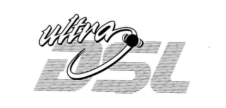 ULTRADSL logo