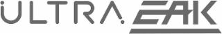ULTRAEAK logo