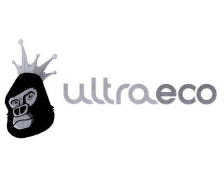ULTRAECO logo