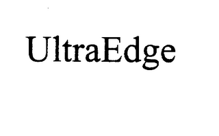 ULTRAEDGE logo