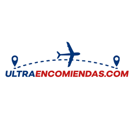 ULTRAENCOMIENDAS.COM logo