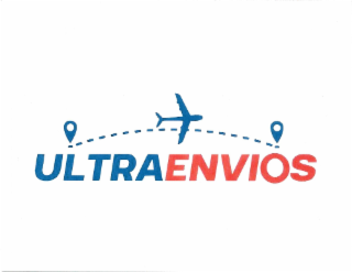ULTRAENVIOS logo
