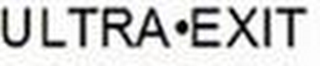 ULTRA­EXIT logo