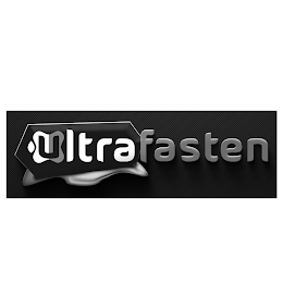 ULTRAFASTEN logo