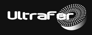 ULTRAFER logo