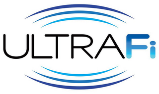 ULTRAFI logo