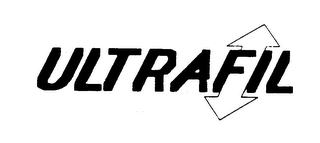 ULTRAFIL logo