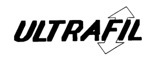 ULTRAFIL logo