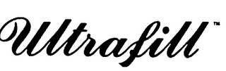 ULTRAFILL logo