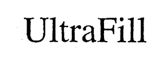 ULTRAFILL logo