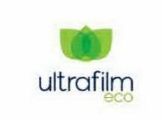 ULTRAFILM ECO logo