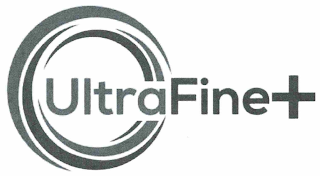 ULTRAFINE+ logo