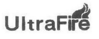 ULTRAFIRE logo