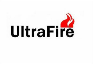 ULTRAFIRE logo