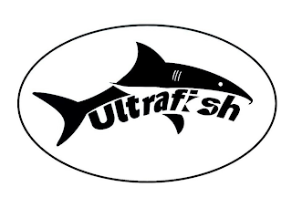 ULTRAFISH logo