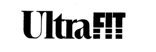 ULTRAFIT logo