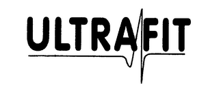 ULTRAFIT logo