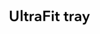 ULTRAFIT TRAY logo