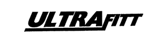 ULTRAFITT logo