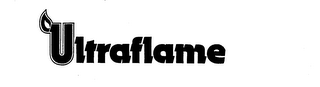 ULTRAFLAME logo